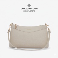 Dr Cardin Denim Callie Ladies Crossbody Sling Bag BG-363