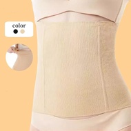 Corset Belt Shapewear Women's High Waist Corrective Waist Elastic Shapewear
