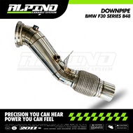 Alpino Downpipe bmw F30 B48