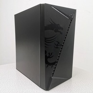 MSI MAG SHIELD M301 AIGO Matx Case 電腦 機殼 機箱