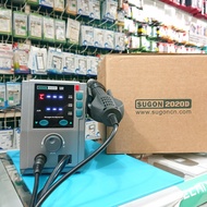 Blower SUGON 2020D ORIGINAL High Quality Hot Air Gun Soldering Blower Uap Sugon 2020d Blower Uap Ser