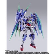 日魂 METAL BUILD 鋼彈OOQ 量子型 全刃式 鋼彈00Q 2024會場紀念 配件包