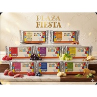PLAZA COMPOUND 150GR CHOCOLATE BAR COLOR 150GR
