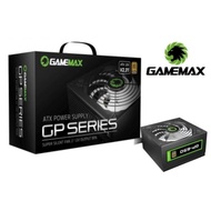 Gamemax GP-650 650W 80 Plus Bronze PSU Power Supply