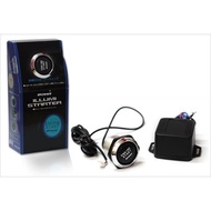 PIVOT PUSH START BUTTON