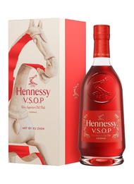 HENNESSY HENNESSY VSOP YEAR OF THE HORSE 700ML