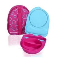 Tupperware Kiddo Lunch Box