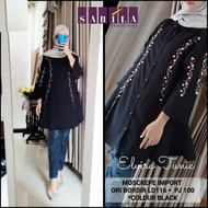 Elvira tunic Embroidery/bestseller tunic/Elvira tunic ORI Tille