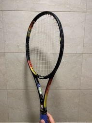 Wilson pro staff classic 新淨 網球拍japan tennis racket japan  grip 2