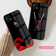 HP Redmi 10C 5A 4A 5PLUS 5+ 6PRO - Case Xioami [W168] - Silicone - bumper - protector all typehp - N