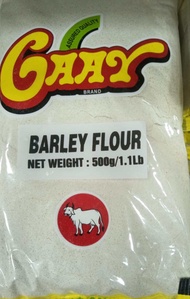 Premium Jaw Atta (Barley Flour) – 500g | Wholesome Goodness from India 🇮🇳Expiry 30 Jan 2026