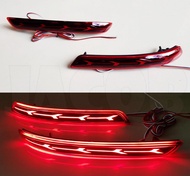Toyota Innova 2016 to 2019 Rear Bumper Light