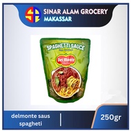 Delmonte spaghetti Sauce 250gr Spaghetti Sauce Pasta Sauce