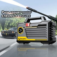 SOARFLY 4800W Water Jet High Pressure Cleaner Jek Washer Jack Sprayer Mesin Cuci Water Jet Wash Mach