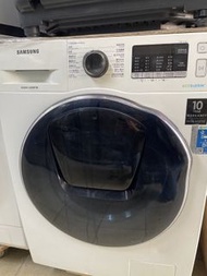 三星7/5 k G二合一洗衣機