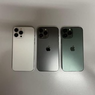 iPhone 13 PRO MAX 256GB 外觀95新 電池良好 功能正常