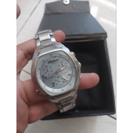Used original Timex Ironman Indiglo chronograph preloved second Watch