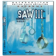 [En]4K UHD 1080P Blu-ray HD Movies Saw III(4K)