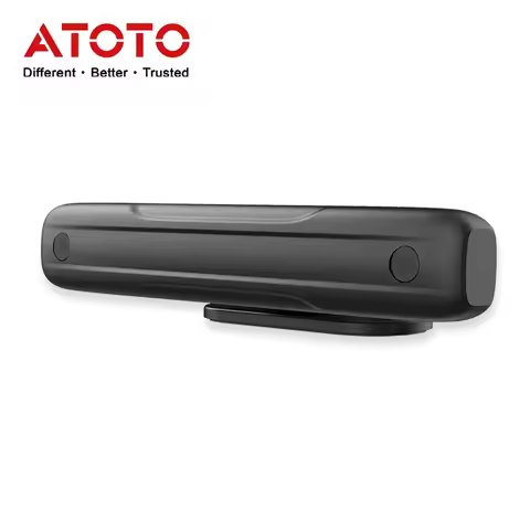 ATOTO MIC20 Car Noise Cancellation Dual Microphone with Clear Voice Commands and Recognition, for X1