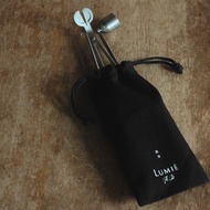 【24小時出貨】路洣蠟燭工具套組_燭芯剪/滅燭罩/蠟燭