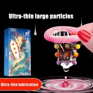 安全套超薄玻尿酸 condom asian fit condom with spikes condom ultra thin for men