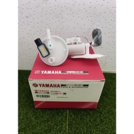 YAMAHA EGO-S FUEL INJECTION, EGO-S FI FUEL PUMP