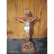 Crucifix Stand (23/inch)