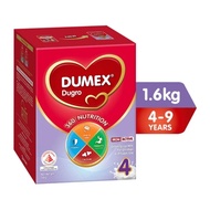 Dugro Stage 4 1.6kg [2box]