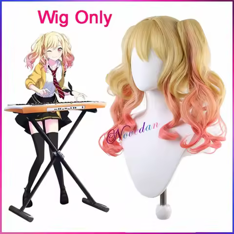 Cosplay Anime Project Sekai Colorful Stage Feat Saki Tenma Cosplay Dress Wig Shoes Cute Girls Outfit