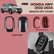 XTREME AUTO HONDA HRV 2022-2024 CAR ALARM REMOTE KEY COVER ACCESSORIES