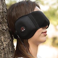 travelmall 3D舒適旅行音樂眼罩