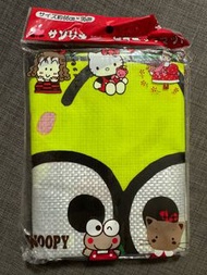 Keroppi 戶外活動地墊 #sario #keroppi