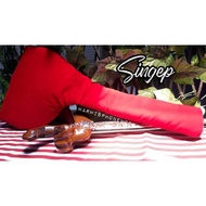 Singep Ladrang Gayaman Protective Heirloom Or Sarong