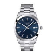 T127.410.11.041.00 Tissot TISSOT Gentleman Quartz Watch