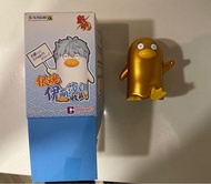 BN FIGURE Q 銀魂 伊麗莎白 盲盒 金色 隱藏版