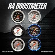 BOOST METER R4 35 AND 60 PSI ORIGINAL THAILAND