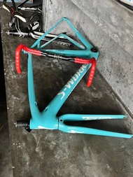 Specialized S-Works sl 4公路車