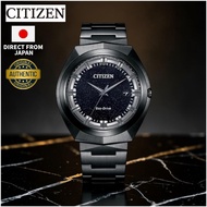 CITIZEN Watch Men CREATIVE LAB Solar Eco-Drive 365 BN1015-52E