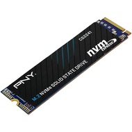 PNY SSD, M.2,2280,NVMe,CS2241,2TB, Gen4X4 M280CS2241-2TB-CL