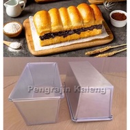 Gembong Bread Pan Torn Bread Pan/ Sweet Bread Pan/ Square Pan with Guarantee