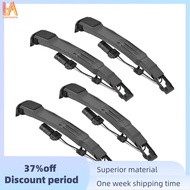 4PCS Exterior Door Handle Bar Sensor Switch 4G8927753 4G8927753B for  A1 A4 A5 Q3 Q5   A6 A8 RS4 RS5