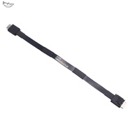 F9934 PCIE 4.0 X4 SFF-8611 Male to Male Oculink Extension Cable for External GPU Dock Graphics Card 