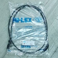 Mitsubishi Canter FE639, FE649, FE657 ACC CABLE (TSK)