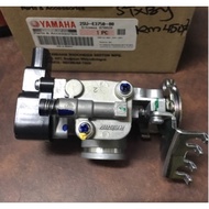 THROTTLE BODY ORIGINAL HLY LAGENDA LAGENDA 115 INJECTION LEGANDA 115 FI BARU LAMA OLD NEW