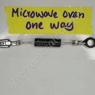 Microwave Oven High Voltage Diode 2CL4512 T4512H T4512 CL01-12 T3512 HVM12 HVM10 HVR-1X3 2X062H