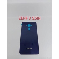 Zenfone 3 55 Backcover