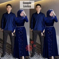 Lovisa Couple Muslim Couple Clothes Lovisa CP/