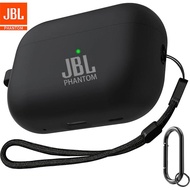 JBL Phantom R33 TWS noise reduction autonomy, clear calls, HD + noise cancellation calls, IPX5 water