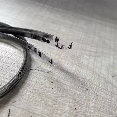 20pc Encoder strip for canon PIXMA G2800 G1000 G2000 G2400 G3411 G3415 G2411 G3000 G1500 G2500 G3500