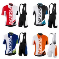 Cycling Jersey Cycling Jersey Cycling Jersey Breathable Cycling Jersey Summer Men Women Short Sleeve
